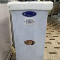 آبگرمکن برقی ۸۰لیتر  شرکت خزر