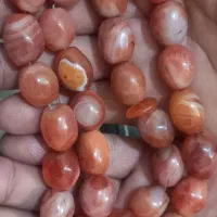 تسبیح سنگ عقیق|جواهرات|بروجرد, |دیوار