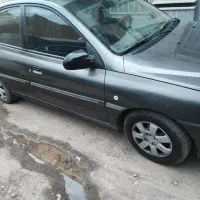 ریو مدل 89 بی رنگ و بی آفتاب سوختگی شاسی پلمپ|خودرو سواری و وانت|تربتحیدریه, منصوریه|دیوار