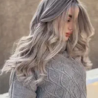 مدل رنگ لایت مش رایگان|خدمات آرایشگری و زیبایی|یزد, |دیوار