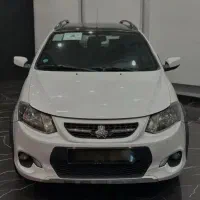 کوییک r مدل 1401 بیرنگ (فقط اقساطی)