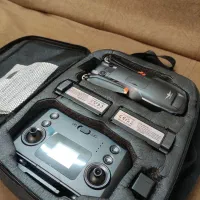کوادکوپتر هلیشات حرفه ایی KF106 MAX