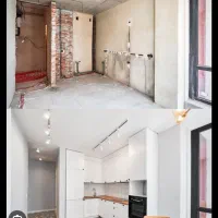 طراحی،بازسازی،معماری،تاسیسات