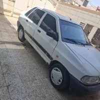 پراید ۱۴۱مدل ۹۰