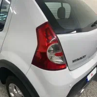 ساندرو استپ وی استثنا