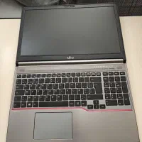 لب تاب فوجیتسو ژاپنی