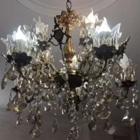 لوستربرنجی