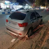 1400بی رنگ|خودرو سواری و وانت|بجنورد, |دیوار