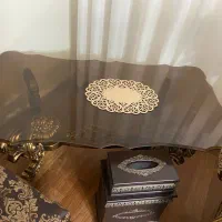 مبل و میزناها خوری|مبلمان خانگی و میز عسلی|تهران, اکباتان|دیوار