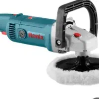 تعدادی ابزارآلات رونیکس نو پلمپ|ابزارآلات|تهران, سنائی|دیوار