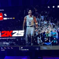 تلویزیون دوو ۶۵ اینچ اولت