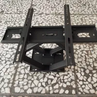 براکت دیواری نصب پایه تلویزیون متحرک|میز تلویزیون|شیراز, پودنک|دیوار