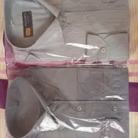 پیراهن مردانه فرم ۲ جیب