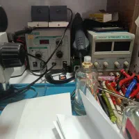 فروش دیزاین و تمام قطعات موبایل|خدمات رایانه‌ای و موبایل|اهر, |دیوار