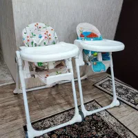 وسایل کودک.کالسکه.و کریر روروئک