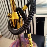 قلیون کرنو سایز بزرگ