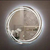 آینه قدی|آینه|رباط‌کریم, شهرک صنعتی پرند|دیوار