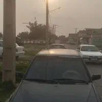 پراید یشمی|خودرو سواری و وانت|دزفول, |دیوار