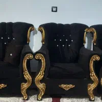 مبل 7 نفره سالم 6،000،000