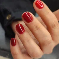 خدمات و آموزش ناخن کاشت ترمیم ژلیش طراحی