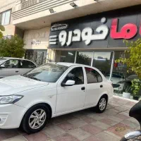 ساینا بیرنگ و شاسی سالم|خودرو سواری و وانت|اراک, |دیوار