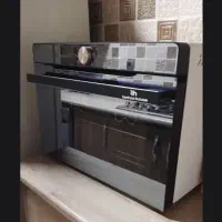 ماکروفر نو تمیز