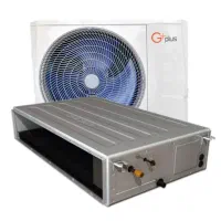 داکت اسپیلت جی‌پلاس|کولر گازی و فن‌کوئل|تهران, تهرانسر مرکزی|دیوار