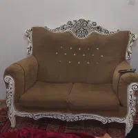 مبل|مبلمان خانگی و میز عسلی|قرچک, میرزائی جنوبی|دیوار