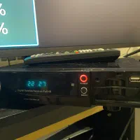 گیرنده دیجیتال