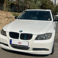 Bmw 320 2007|خودرو سواری و وانت|تهران, شهرک غرب|دیوار