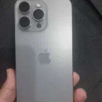 آیفون ۱۵ پرومکس