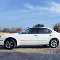 فروش ماکسیما مدل 82 سفید دور رنگ بدون ضربه