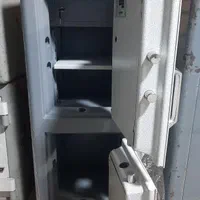 انواع گاوصندوق شرکتی گاو صندوق صنعتی|ابزارآلات|ملارد, |دیوار