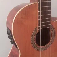 گیتار|گیتار، بیس، امپلیفایر|اردبیل, |دیوار