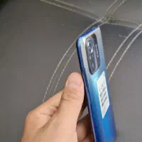 گوشی  شیایومیpoco m5s حافظه 256گیگ رام 8|موبایل|همدان, |دیوار