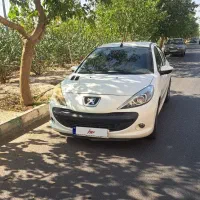 207مدل ۹۸