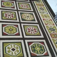 فرش کارکرده|فرش|نیشابور, فردوسی جنوبی|دیوار