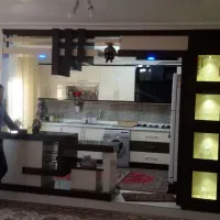 کابینت اشپزخانه