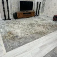 دوعدد فرش نه متری