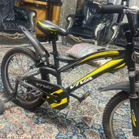 دوچرخه وی  وا