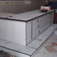 میز سوپر مارکت