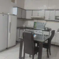 خانه ویلایی مبله