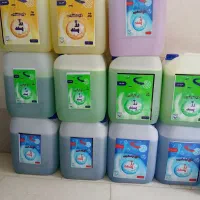 مایع و پودر لباسشویی|مواد شوینده و دستمال کاغذی|قلعه نو, |دیوار