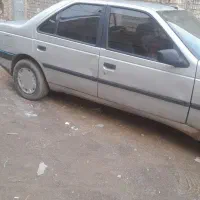 پژو روآ مدل ۸۸ فروشی|خودرو سواری و وانت|قم, شهرک طالقانی|دیوار