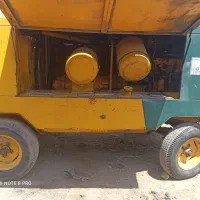 کمپرسور هوا|ماشینآلات صنعتی|اردکان, |دیوار