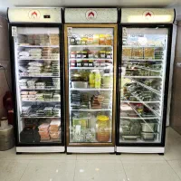 یخچال، فریزر، قفسه فروشگاهی، آبگرمکن، ترازو|فروشگاه و مغازه|کرج, فاز ۳ گوهردشت|دیوار