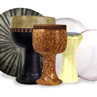 آموزش دف و تنبک با اصول اکادمیک