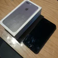Iphone 7 plus 128 LL/A|موبایل|فردیس, فردیس|دیوار