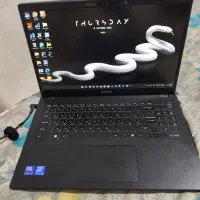 لپتاپ MSI modern قدرتمند مهندسی