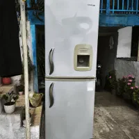 یخچال فریزر